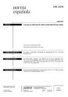 WITHDRAWN UNE 21176:1998 30.6.1998 preview