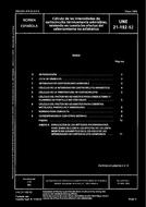 Preview UNE 21192:1992 13.5.1992