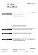 Preview UNE 21302-121:2001 31.5.2001
