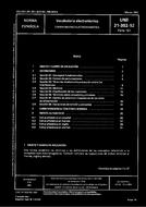 Standard UNE 21302-161:1992 12.3.1992 preview