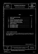 Standard UNE 21302-321:1990 20.11.1990 preview