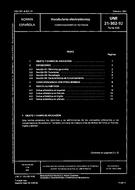 Standard UNE 21302-436:1992 20.2.1992 preview