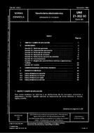 Standard UNE 21302-441:1990 20.11.1990 preview