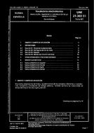 Standard UNE 21302-601:1991 23.10.1991 preview