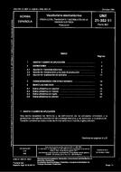 Standard UNE 21302-602:1991 23.10.1991 preview