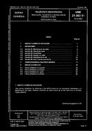 Standard UNE 21302-603:1991 23.10.1991 preview