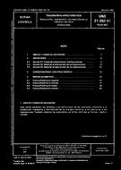 Standard UNE 21302-605:1991 23.10.1991 preview