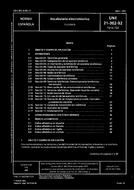 Standard UNE 21302-722:1992 15.4.1992 preview