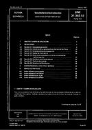 Standard UNE 21302-731:1992 17.3.1992 preview