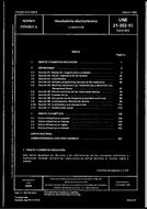 Standard UNE 21302-845:1995 15.2.1995 preview