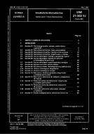 Standard UNE 21302-881:1992 8.4.1992 preview