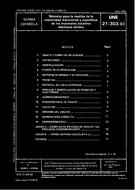 WITHDRAWN UNE 21303:1983 15.7.1983 preview