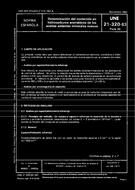 WITHDRAWN UNE 21320-34:1983 15.9.1983 preview