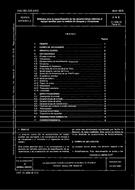 Standard UNE 21328-3:1975 15.4.1975 preview