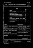 Standard UNE 21328-4:1975 15.4.1975 preview