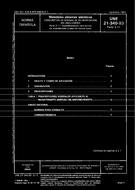 Standard UNE 21340-3-11:1993 29.12.1993 preview