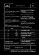 Standard UNE 21345-1:1977 15.3.1977 preview