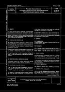 Standard UNE 21347-4:1978 15.10.1978 preview