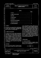 Standard UNE 21354:1976 15.10.1976 preview
