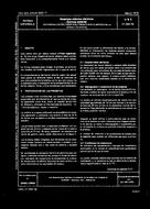 Standard UNE 21358:1978 15.3.1978 preview
