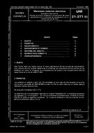 UNE 21371:1985