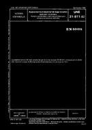 Standard UNE 21811:1982 15.9.1982 preview