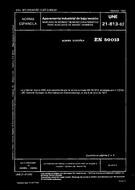 Standard UNE 21813:1982 15.10.1982 preview