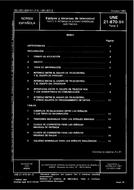 Standard UNE 21870-3:1994 21.10.1994 preview