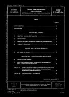 Standard UNE 21963:1994 24.10.1994 preview