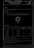 Standard UNE 22058:1965 15.7.1965 preview