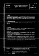 Standard UNE 22070:1992 8.7.1992 preview