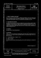 Standard UNE 22132:1988 21.1.1988 preview