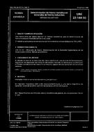 UNE 22144:1990
