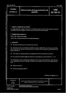 Standard UNE 22162:1992 8.7.1992 preview