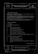 Standard UNE 22164:1994 6.7.1994 preview