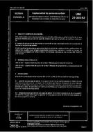 Standard UNE 22330:1992 8.7.1992 preview