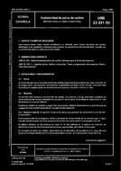 Standard UNE 22331:1990 18.5.1990 preview