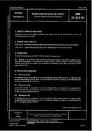 Standard UNE 22332:1990 18.5.1990 preview