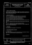 Standard UNE 22333:1990 18.5.1990 preview