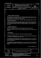 Standard UNE 22337:1992 8.7.1992 preview