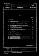 Standard UNE 22381:1993 12.4.1993 preview