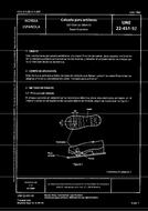 UNE 22451:1992