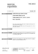UNE 22513-2:1996