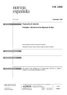 Standard UNE 22830:1996 7.11.1996 preview
