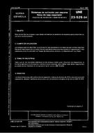 WITHDRAWN UNE 23526:1984 15.4.1984 preview