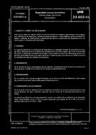 WITHDRAWN UNE 23603:1983 15.10.1983 preview