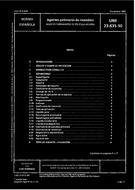 WITHDRAWN UNE 23635:1990 17.12.1990 preview