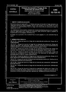Standard UNE 23725:1990 23.10.1990 preview
