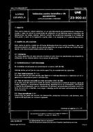 WITHDRAWN UNE 23900:1983 15.9.1983 preview