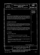 WITHDRAWN UNE 23901:1983 15.10.1983 preview